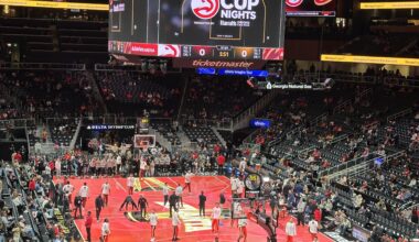 Let ‘Em Know from ATL