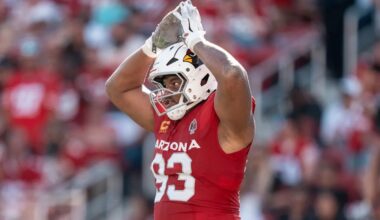 Cardinals DT Calais Campbell set to hit milestone