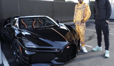 This pic goes hard. Luka looks so happy lol