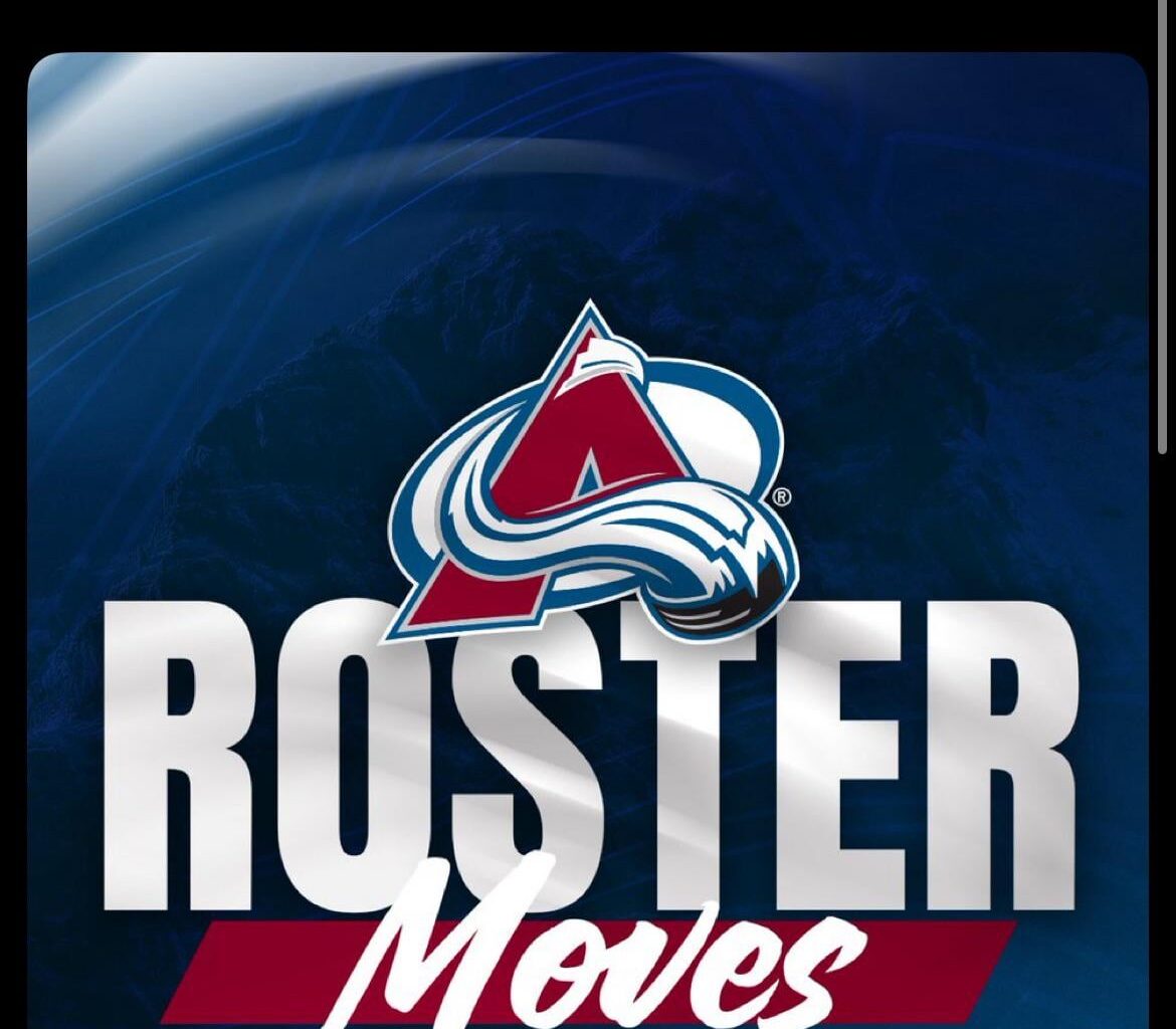 [Avs via X] Recalled Ivan Ivan