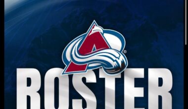 [Avs via X] Recalled Ivan Ivan