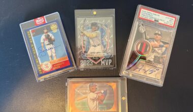 A few of my favorite recent pick ups that I wanted to share!