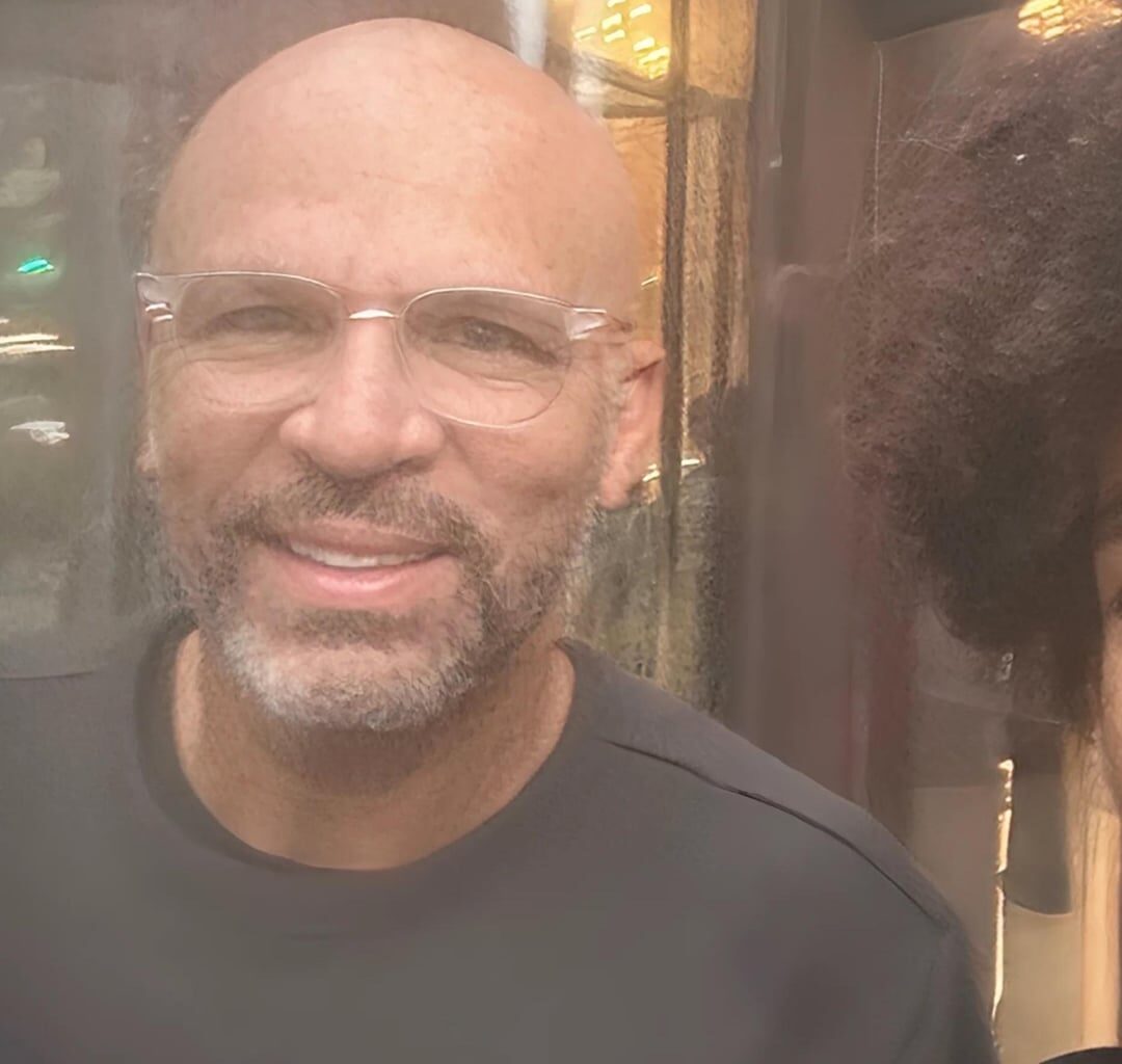 Met/Saw some of the mavs