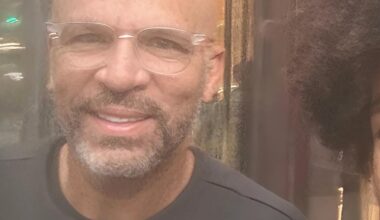 Met/Saw some of the mavs