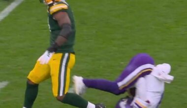 Micah! He Has a Family!