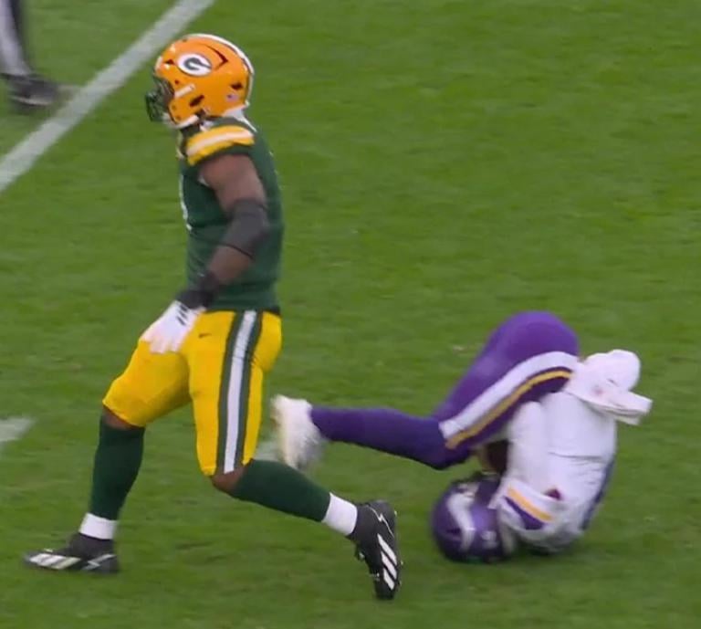 Micah! He Has a Family!