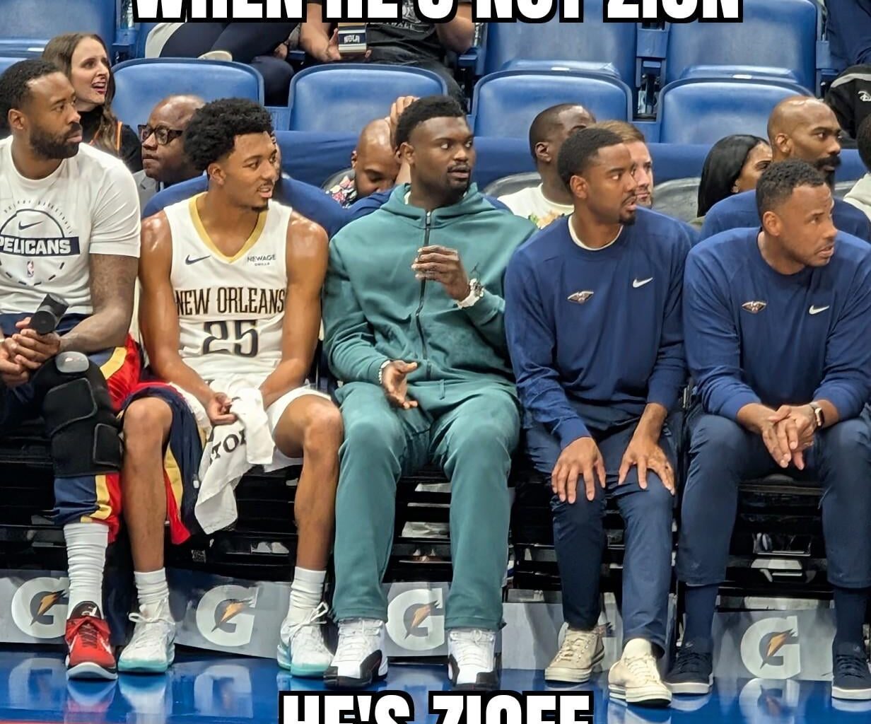 Even the federal government is back to work.