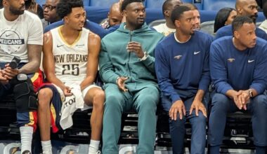 Even the federal government is back to work.