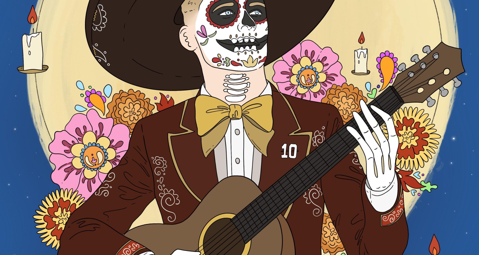 Will my drawings get me to the SB? Day 48