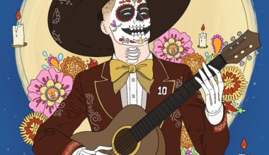 Will my drawings get me to the SB? Day 48