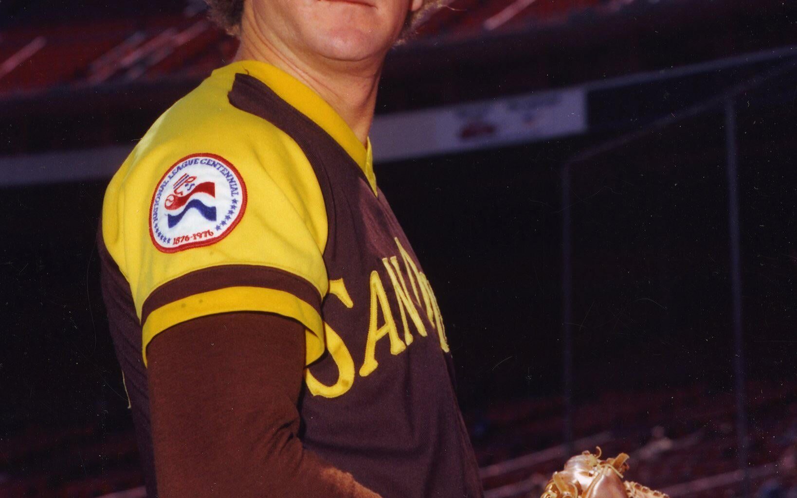 The Hall of Fame remembers All-Star pitcher Randy Jones, who passed away Tuesday. Jones was the first Padres pitcher to win the Cy Young Award after leading the major leagues in 1976 with 22 wins, 25 complete games and 315.1 innings pitched.