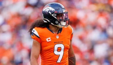 This man has been a difference-maker all year