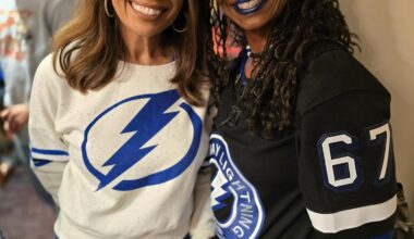 Your weekly /r/tampabaylightning roundup for the week of November 03 - November 09, 2025