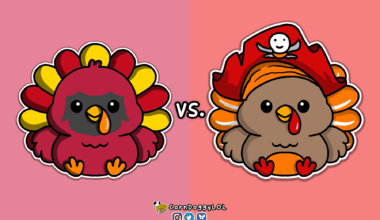 Arizona Cardinals Week 13 Turkey Doodle :)