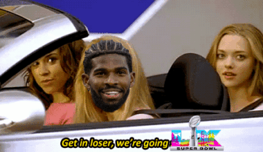 I wanted him at #2. It's not too late to join the bandwagon