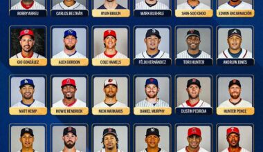 Will Gordo Be The First HOF To Receive More Than 100% Of Votes??