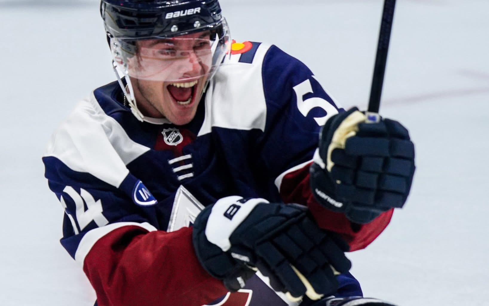 GAVIN BRINDLEY APPRECIATION POST