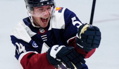 GAVIN BRINDLEY APPRECIATION POST