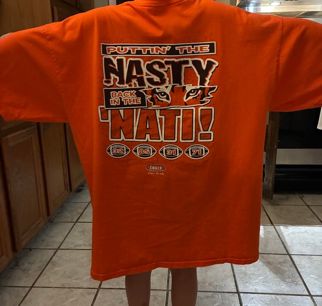 THREE JOHNSONS AND BIG WILLIE