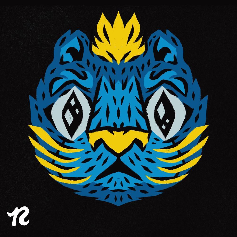 Draw Boomer after every Pacers victory. (3-16)