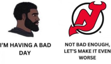 This team was supposed to be more ahead than everyone else in the metro