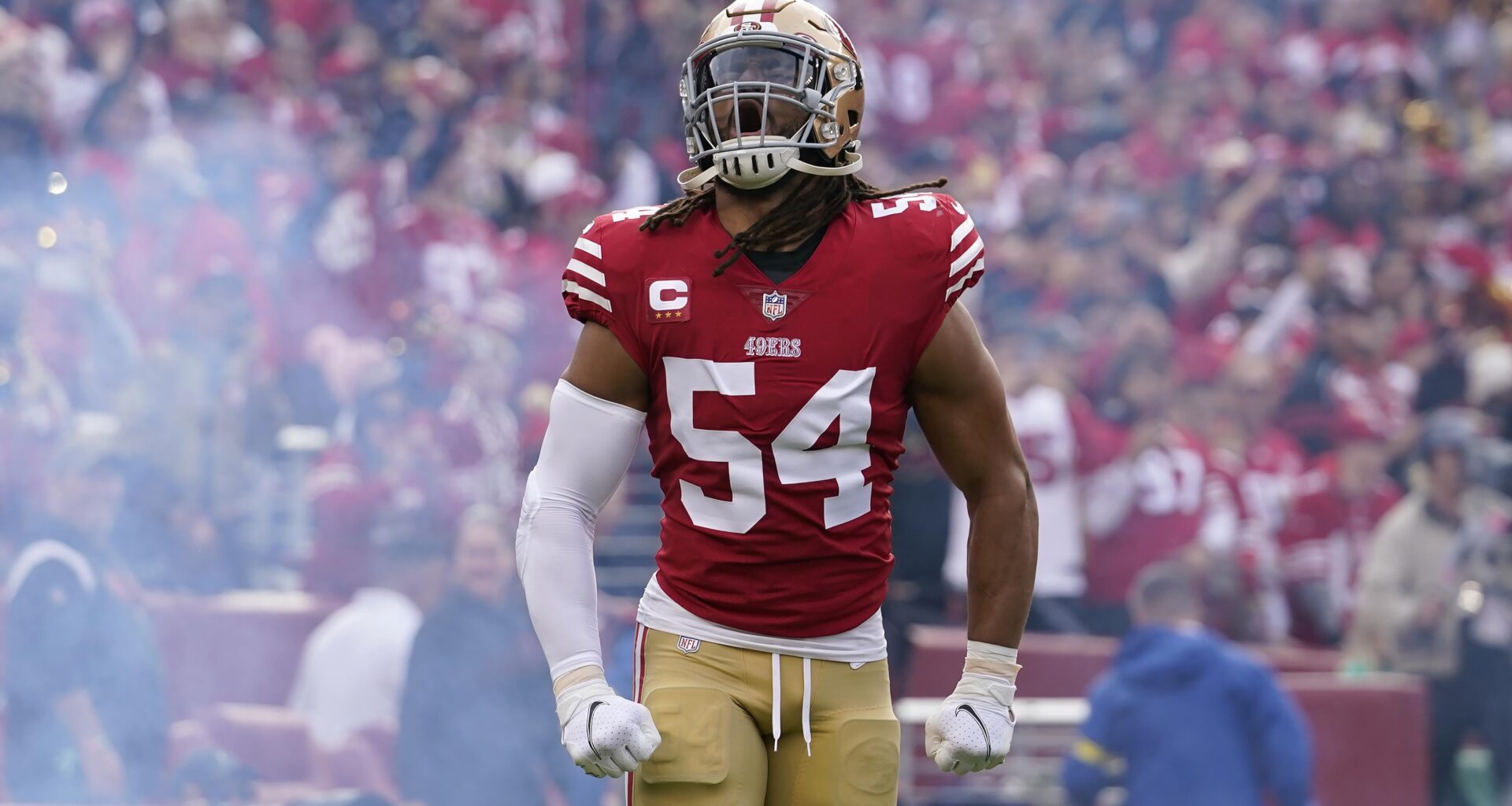 Fans and several Niners media members are imploring the 49ers to play Nick Martin more. REMINDER: Since '17 this regime  developed Warner, Greenlaw, Al-Shaair, hell even Reuben Foster had a good 1st year (3rd DROY). The staff has earned the right to be trusted. When Martin is ready he'll play more.