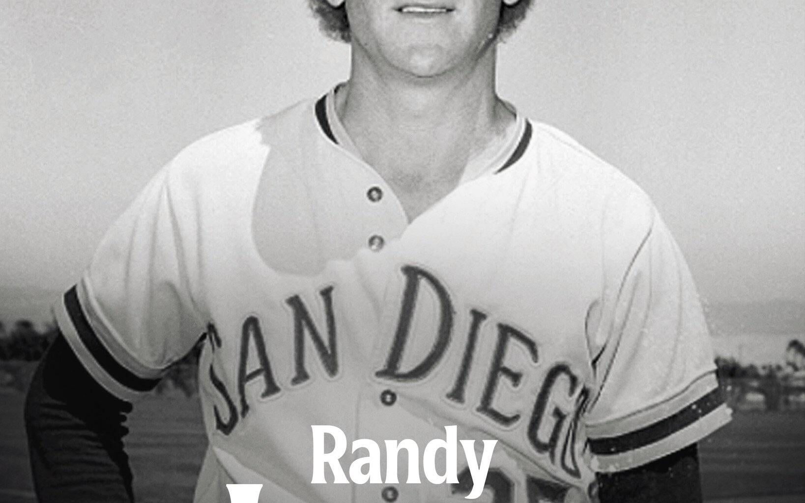 We are saddened to learn of the passing of former San Diego Padres pitcher Randy Jones, the 1976 National League Cy Young Award winner and two-time All-Star. The first Padre to win a Cy Young Award.