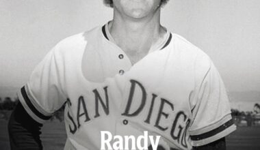 We are saddened to learn of the passing of former San Diego Padres pitcher Randy Jones, the 1976 National League Cy Young Award winner and two-time All-Star. The first Padre to win a Cy Young Award.