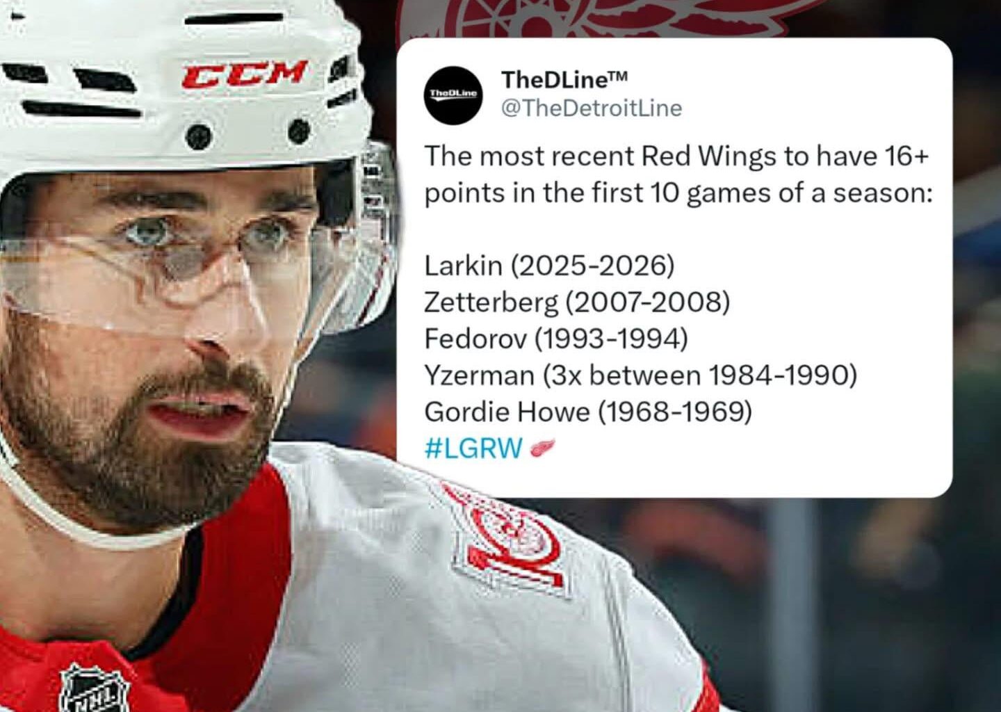 Seems like good company