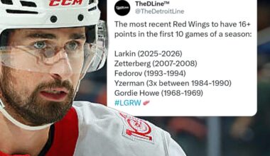 Seems like good company