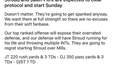 Just leaving this here from the Clots subreddit for your enjoyment. 🤣