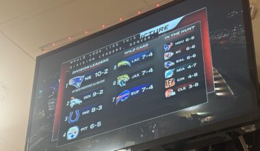 Get in loser, we made In The Hunt