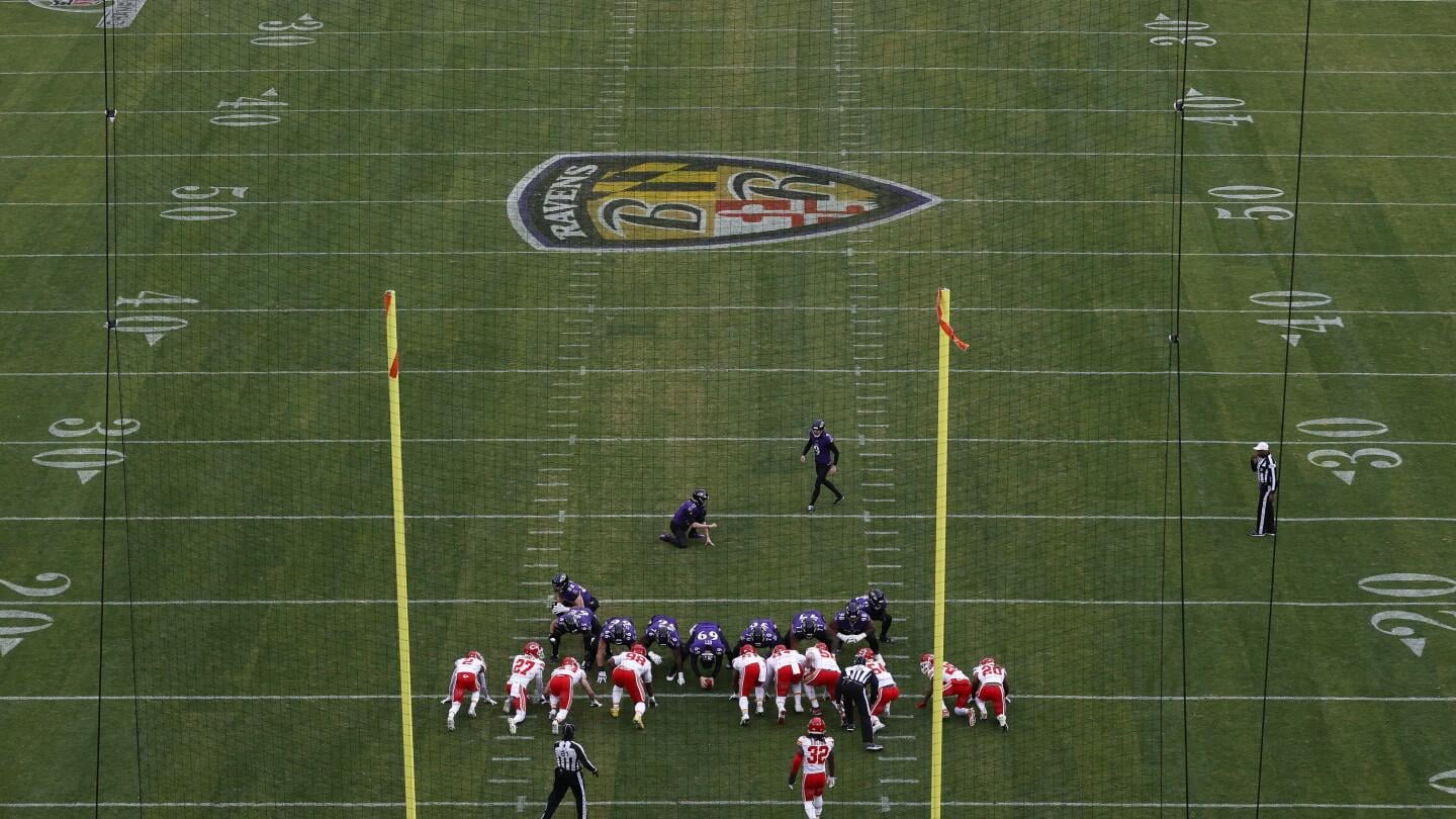 broke the saints so badly that they've turned to Justin "gone through an experience" Tucker