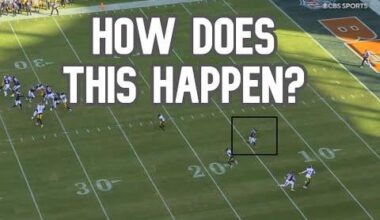 The Steelers' Scheme Is Maddening