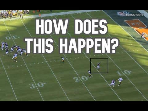 The Steelers' Scheme Is Maddening