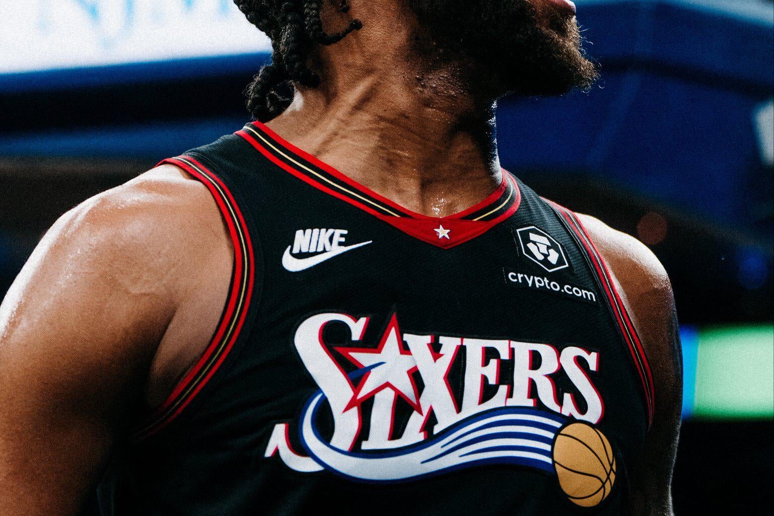 TRENDON WATFORD TRIPLE DOUBLE: 20/17/10