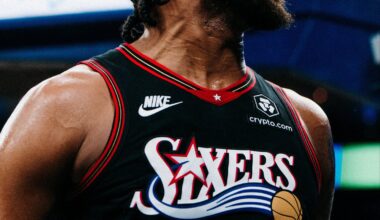 TRENDON WATFORD TRIPLE DOUBLE: 20/17/10