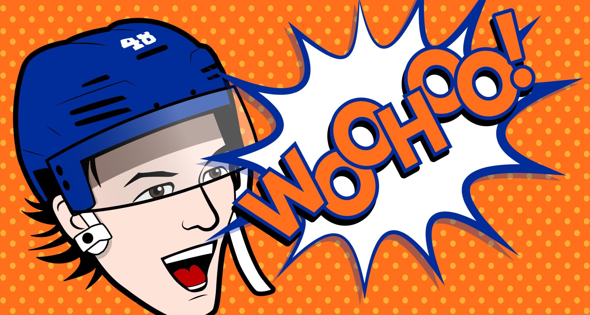 Matthew Schaefer WOOHOO!