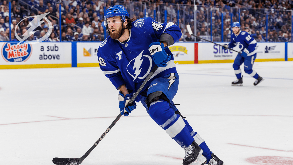 Lightning re-assign forward Scott Sabourin to AHL Syracuse