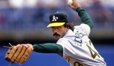 Another idol of mine growing up ! I always mimicked ECK’s sidearm pitching style as a kid ! I loved the sidearm release ! To me it seemed more intimidating towards batters
