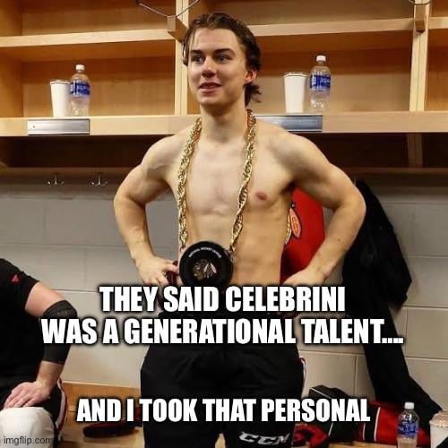 Firing up moms everywhere