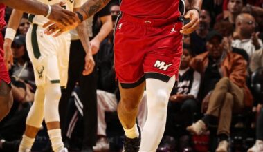 Thankful for Stormin Norman 🔥🔥🔥