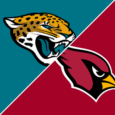 Game Thread: Jacksonville Jaguars (6-4) at Arizona Cardinals (3-7)