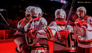 [Andrew Streitel]Keep the Good Times Rolling