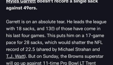 I like the thought. I don't believe it, but I like it.