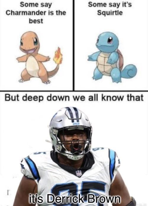 WAKE UP BOYS IT’S GAME DAY