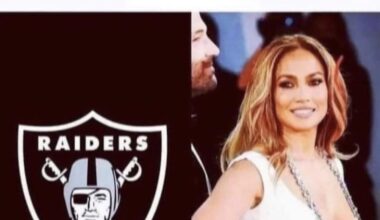 Life started at 3rd and long