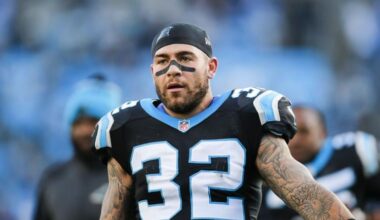 CMC and Cam Skattebo are who I thought Brandon would be. Who’s an obscure player that you thought would be huge?