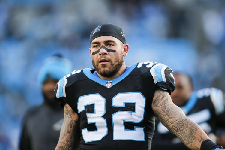 CMC and Cam Skattebo are who I thought Brandon would be. Who’s an obscure player that you thought would be huge?