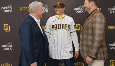 [Acee] Seidler family exploring sale of Padres